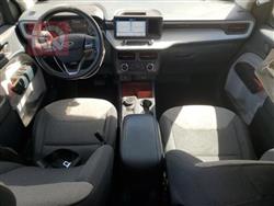 فورد مافريك